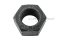 หัวน็อตดำ Hex Nut M36x3.0 (หัวน็อตเบอร์ 54) เกรด 10.9 เกลียวซ้าย