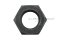 หัวน็อตดำ Hex Nut M36x3.0 (หัวน็อตเบอร์ 54) เกรด 10.9 เกลียวซ้าย