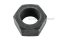 หัวน็อตดำ Hex Nut M36x3.0 (หัวน็อตเบอร์ 54) เกรด 10.9 เกลียวซ้าย