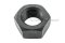 หัวน็อตดำ Hex Nut M36x4.0 (หัวน็อตเบอร์ 54) เกรด 10.9 เกลียวซ้าย