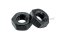 หัวน็อตดำ Hex Nut M3x0.5 (หัวน็อตเบอร์ 5 ) เกรด 12.9