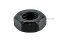 หัวน็อตดำ Hex Nut M3x0.5 (หัวน็อตเบอร์ 5 ) เกรด 12.9