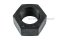 หัวน็อตดำ Hex Nut M42x3.0 (หัวน็อตเบอร์ 64) เกรด 12.9