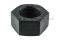 หัวน็อตดำ Hex Nut M42x3.0 (หัวน็อตเบอร์ 64) เกรด 12.9