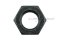 หัวน็อตดำ Hex Nut M45x3.0 (หัวน็อตเบอร์ 68) เกรด 12.9