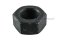 หัวน็อตดำ Hex Nut M45x3.0 (หัวน็อตเบอร์ 68) เกรด 12.9