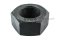 หัวน็อตดำ Hex Nut M48x3.0 (หัวน็อตเบอร์ 74) เกรด 12.9