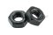 หัวน็อตดำ Hex Nut M4x0.7 (หัวน็อตเบอร์ 7 ) เกรด 12.9