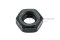 หัวน็อตดำ Hex Nut M4x0.7 (หัวน็อตเบอร์ 7 ) เกรด 12.9