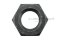 หัวน็อตดำ Hex Nut M52x3.0 (หัวน็อตเบอร์ 78) เกรด 12.9