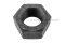 หัวน็อตดำ Hex Nut M52x3.0 (หัวน็อตเบอร์ 78) เกรด 12.9