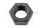 หัวน็อตดำ Hex Nut M52x3.0 (หัวน็อตเบอร์ 78) เกรด 12.9