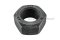 หัวน็อตดำ Hex Nut M56x4.0 (หัวน็อตเบอร์ 84) เกรด 8.8