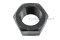 หัวน็อตดำ Hex Nut M60x4.0 (หัวน็อตเบอร์ 89) เกรด 10.9