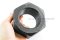 หัวน็อตดำ Hex Nut M60x4.0 (หัวน็อตเบอร์ 89) เกรด 10.9