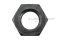 หัวน็อตดำ Hex Nut M64x4.0 (หัวน็อตเบอร์ 94) เกรด 12.9