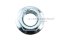 หัวน็อตติดจาน-หัวน็อตติดแหวน (Flange Hex Nut Steel) 1/2" เกลียว 20 (UNF)