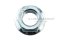 หัวน็อตติดจาน-หัวน็อตติดแหวน (Flange Hex Nut Steel) 3/4" เกลียว 16 (UNF)