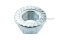 หัวน็อตติดจาน-หัวน็อตติดแหวน (Flange Hex Nut Steel) 3/4" เกลียว 16 (UNF)