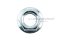 หัวน็อตติดจาน-หัวน็อตติดแหวน (Flange Hex Nut Steel) 3/8" เกลียว 24 (UNF)