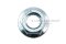 หัวน็อตติดจาน-หัวน็อตติดแหวน (Flange Hex Nut Steel) 7/16" เกลียว 20(UNF)