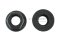 หัวน็อตติดจาน-หัวน็อตติดแหวนเหล็กดำ (Flange Hex Nut Carbon Steel) M16x2.0 เกรด 10