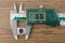 หัวน็อตทรงสี่เหลี่ยมเหล็กชุบซิงค์ (Zinc Plated Square Nut DIN557) ขนาด M10 วงนอก 16.7 mm สูง 7.8 mm