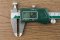หัวน็อตทรงสี่เหลี่ยมเหล็กชุบซิงค์ (Zinc Plated Square Nut DIN557) ขนาด M6 วงนอก 10 mm สูง 5 mm