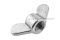 อายนัทสแตนเลสทรงปีกผีเสื้อ Wing Nut Stainless Steel ขนาด M12x1.25