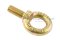 อายโบลท์ขนาด Eye Bolt ขนาด M20x50 mm (WLL 0.63 Ton/630 KG)