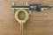 อายโบลท์ขนาด Eye Bolt ขนาด M20x50 mm (WLL 0.63 Ton/630 KG)