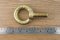 อายโบลท์ขนาด Eye Bolt ขนาด M20x50 mm (WLL 0.63 Ton/630 KG)