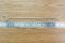 อุปกรณ์ถอดแพคกิ้งซีล ด้ามงัดแหลม (Alloy Steel Handle) แกนโต 2.9 mm ยาว 275 mm เบอร์ 1