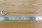 อุปกรณ์ถอดแพคกิ้งซีล ด้ามงัดแหลม (Alloy Steel Handle) แกนโต 5 mm ยาว 265 mm เบอร์ 2