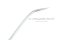 อุปกรณ์ถอดแพคกิ้งซีล ด้ามงัดแหลม (Alloy Steel Handle) แกนโต 5 mm ยาว 265 mm เบอร์ 2