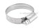 เข็มขัดรัดท่อ ABA S40 สแตนเลส Stainless Steel 304 ขนาด 38-50 mm