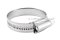 เข็มขัดรัดท่อ ABA S40 สแตนเลส Stainless Steel 304 ขนาด 38-50 mm
