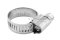 เข็มขัดรัดท่อ ABA S50 สแตนเลส Stainless Steel 316 ขนาด 13-20 mm