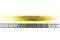 แผ่นชิมทองเหลือง หนา 0.1 mm ยาว 1 ฟุต (0.1x30x300)