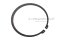 แหวนล็อคนอก แหวนล็อคเพลา 200 mm (เบอร์ 200) (วัดขนาดวงในของแหวนได้ 188 mm ความหนา 4.0 mm)
