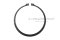 แหวนล็อคนอก แหวนล็อคเพลา 200 mm (เบอร์ 200) (วัดขนาดวงในของแหวนได้ 188 mm ความหนา 4.0 mm)