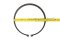 แหวนล็อคนอก แหวนล็อคเพลา 230 mm (เบอร์ 230) (วัดขนาดวงในของแหวนได้ 217 mm ความหนา 5.0 mm)