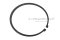 แหวนล็อคนอก แหวนล็อคเพลา 240 mm (เบอร์ 240) (วัดขนาดวงในของแหวนได้ 227 mm ความหนา 5.0 mm)