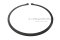 แหวนล็อคนอก แหวนล็อคเพลา 240 mm (เบอร์ 240) (วัดขนาดวงในของแหวนได้ 227 mm ความหนา 5.0 mm)