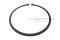 แหวนล็อคนอก แหวนล็อคเพลา 250 mm (เบอร์ 250) (วัดขนาดวงในของแหวนได้ 237 mm ความหนา 5.0 mm)
