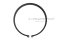 แหวนล็อคนอก แหวนล็อคเพลา 260 mm (เบอร์ 260) (วัดขนาดวงในของแหวนได้ 244 mm ความหนา 5.0 mm)