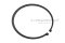 แหวนล็อคนอก แหวนล็อคเพลา 260 mm (เบอร์ 260) (วัดขนาดวงในของแหวนได้ 244 mm ความหนา 5.0 mm)