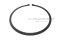 แหวนล็อคนอก แหวนล็อคเพลา 260 mm (เบอร์ 260) (วัดขนาดวงในของแหวนได้ 244 mm ความหนา 5.0 mm)