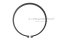แหวนล็อคนอก แหวนล็อคเพลา 280 mm (เบอร์ 280) (วัดขนาดวงในของแหวนได้ 265 mm ความหนา 5.0 mm)