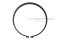 แหวนล็อคนอก แหวนล็อคเพลา 290 mm (เบอร์ 290) (วัดขนาดวงในของแหวนได้ 274 mm ความหนา 5.0 mm)